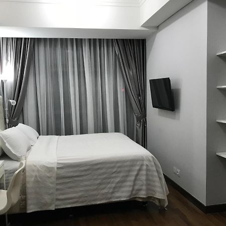 Luxury 2 Bedroom Condo At Casa Grande Residence - Kasablanka Mall Jakarta Exteriör bild