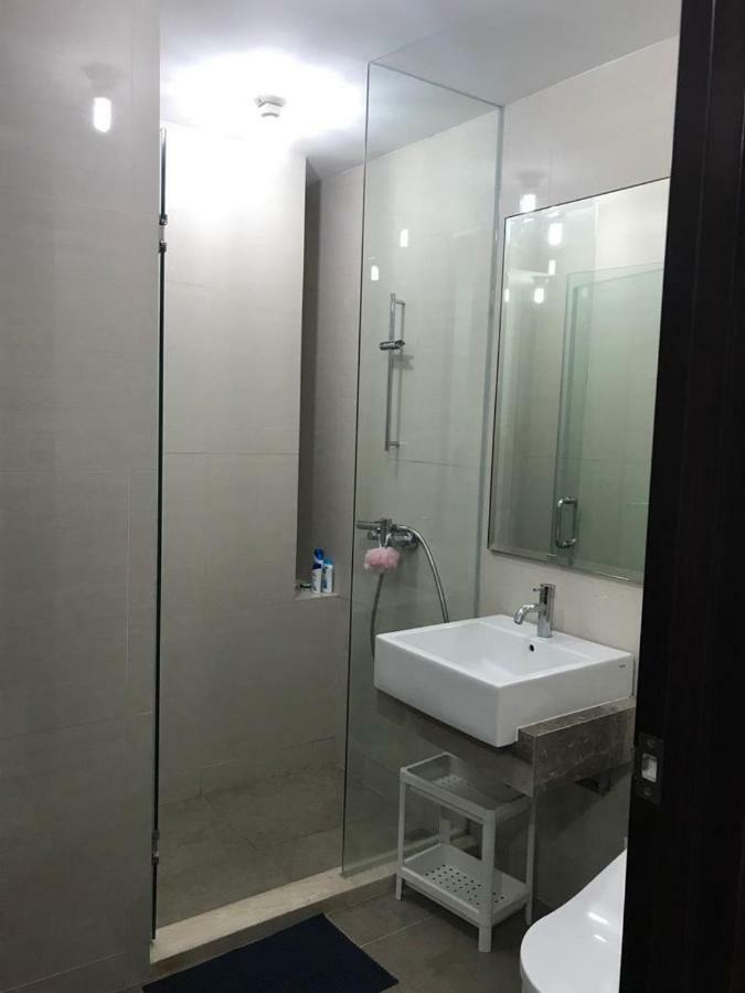 Luxury 2 Bedroom Condo At Casa Grande Residence - Kasablanka Mall Jakarta Exteriör bild