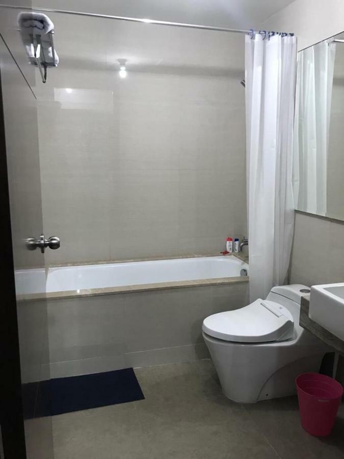 Luxury 2 Bedroom Condo At Casa Grande Residence - Kasablanka Mall Jakarta Exteriör bild